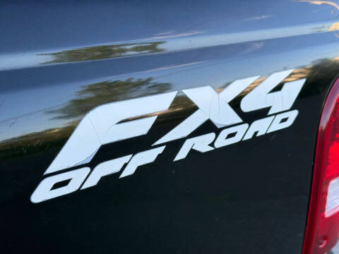2010 Ford Ranger