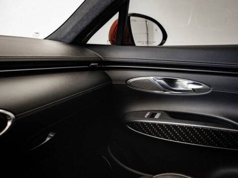 2023 Genesis GV70 3.5T Sport