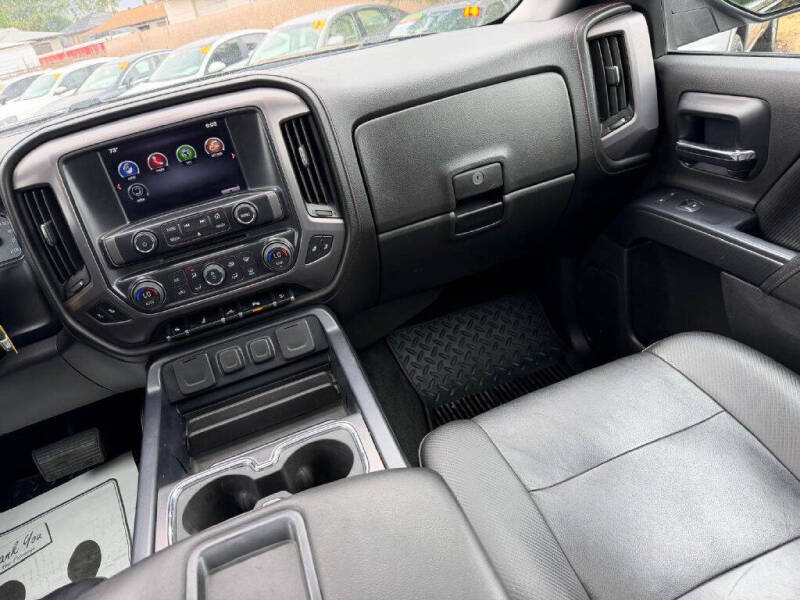 2014 GMC Sierra 1500