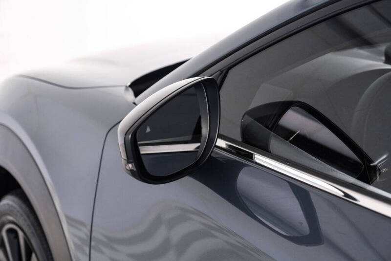 2023 Mazda CX-30 2.5 S Carbon Edition