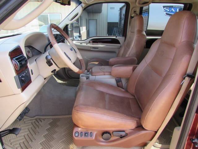 2007 Ford F-350 Super Duty