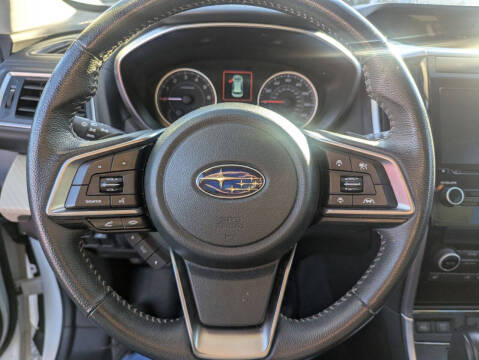 2020 Subaru Ascent Premium 7-Passenger