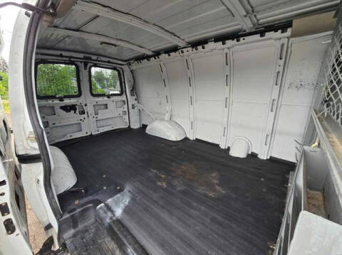 2004 Chevrolet Express 1500