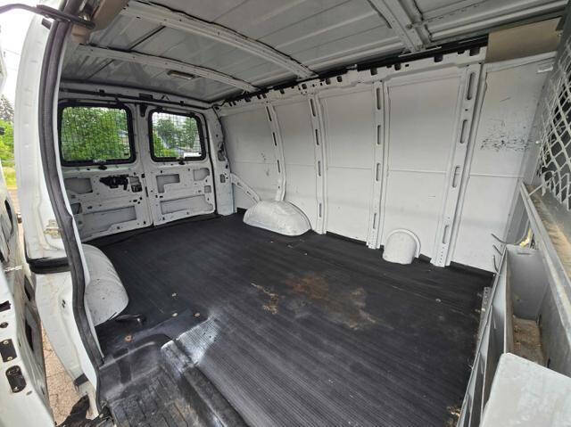 2004 Chevrolet Express 1500