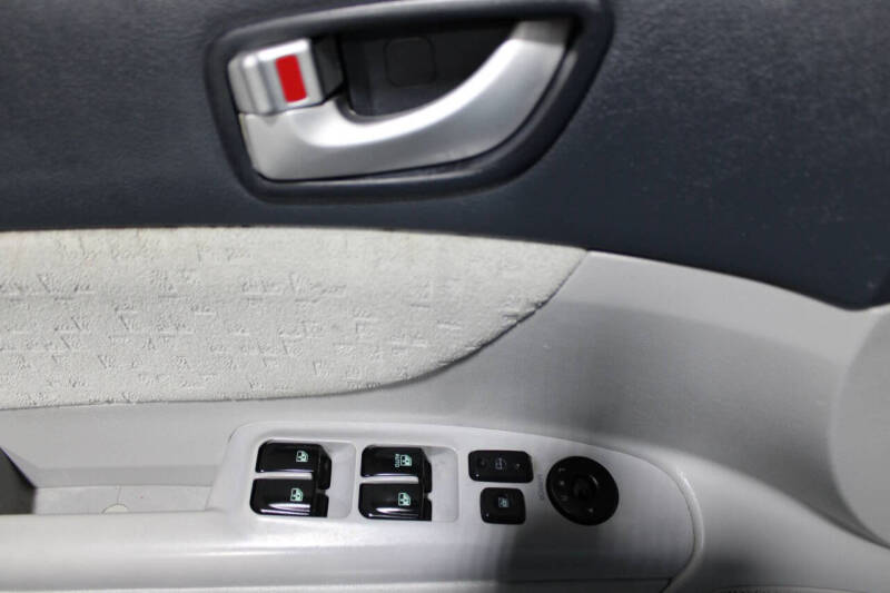 2006 Hyundai Sonata