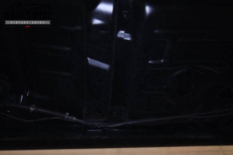 1973 Chevrolet Camaro