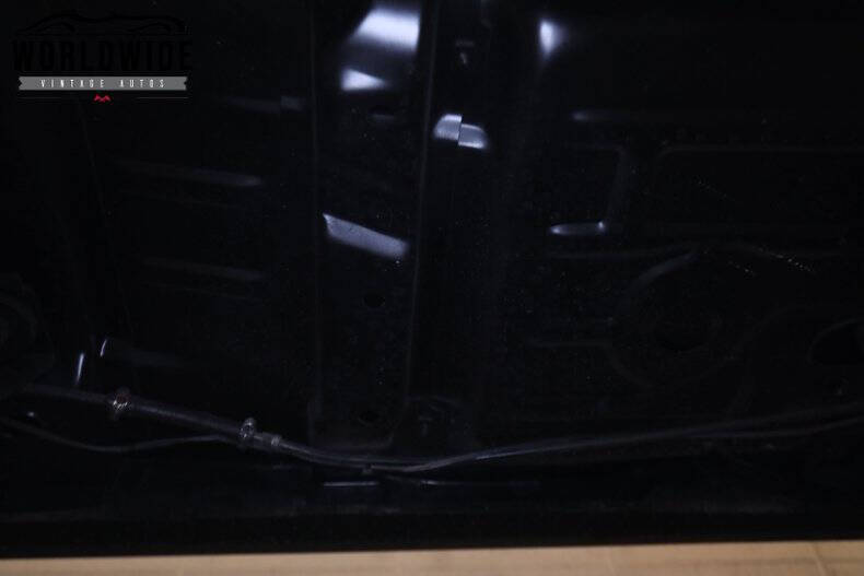 1973 Chevrolet Camaro