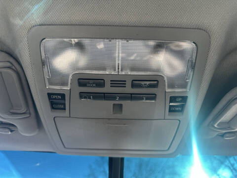 2014 Toyota Camry XLE