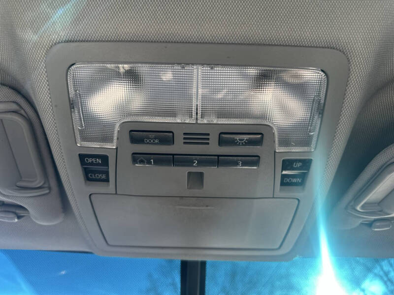 2014 Toyota Camry XLE