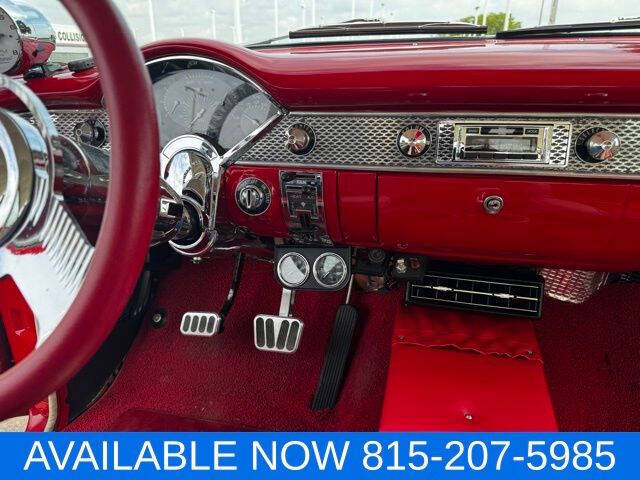 1955 Chevrolet Bel Air