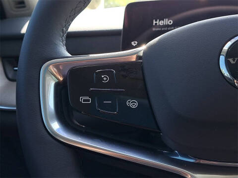 2025 Volvo EX90 Twin Performance Plus 6P