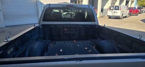 2004 Chevrolet Colorado Z71 LS