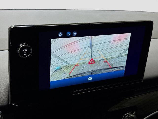 2024 Honda Prologue Touring