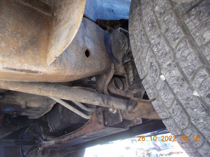 2007 Chevrolet Silverado 3500 Classic LT3