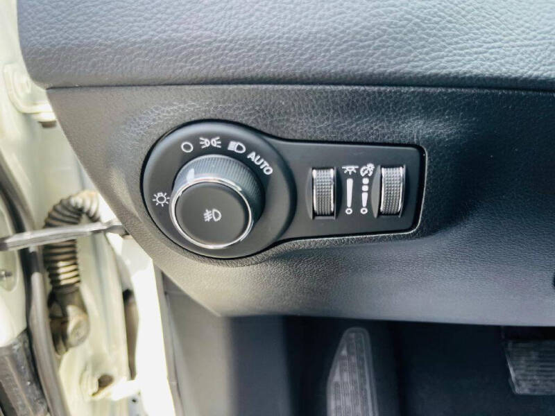 2020 Jeep Compass Altitude