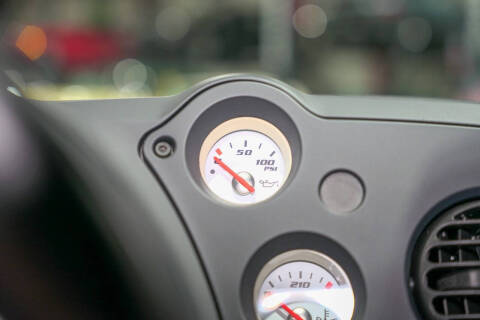 2004 Dodge Viper SRT-10