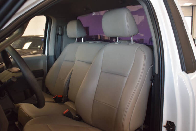 2022 Ford F-250 Super Duty XL