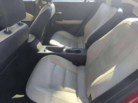 2012 Chevrolet Volt Premium