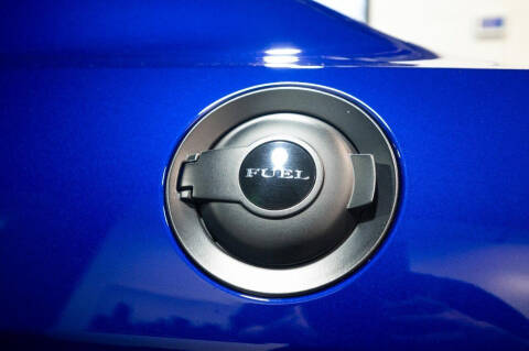 2019 Dodge Challenger SRT Hellcat