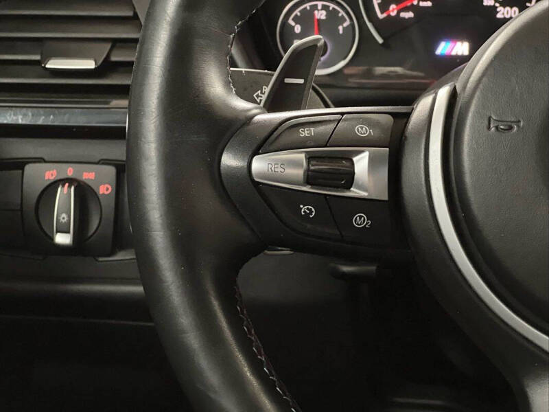 2019 BMW M4 CS