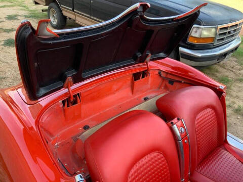 1957 Chevrolet Corvette