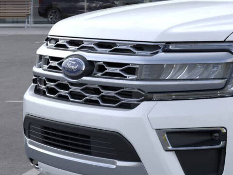 2024 Ford Expedition MAX Platinum