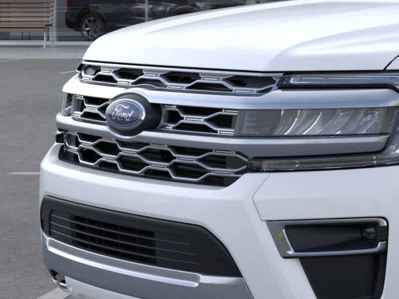 2024 Ford Expedition MAX Platinum