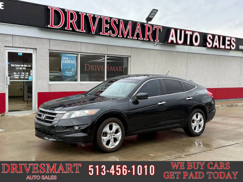 2011 Honda Accord Crosstour