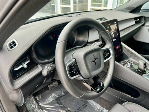 2023 Polestar 2 Long Range Dual Motor