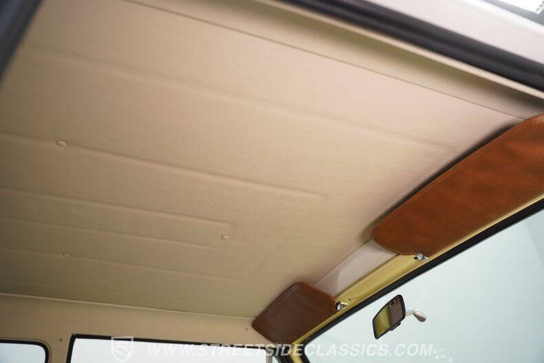 1975 International Scout II