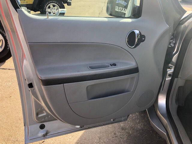 2007 Chevrolet HHR LT