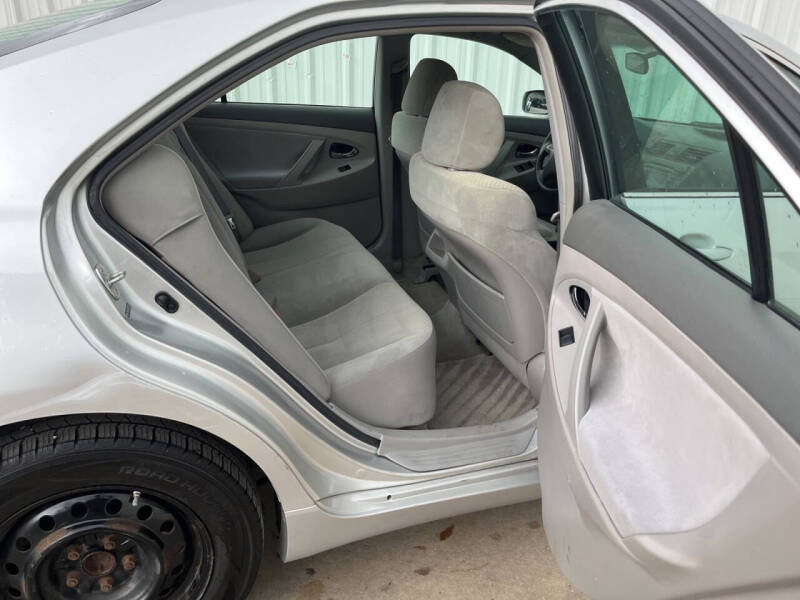 2009 Toyota Camry