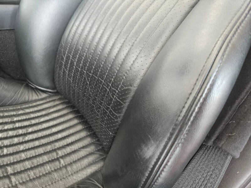 2004 Chevrolet Corvette