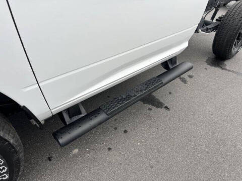 2025 RAM 3500 Tradesman