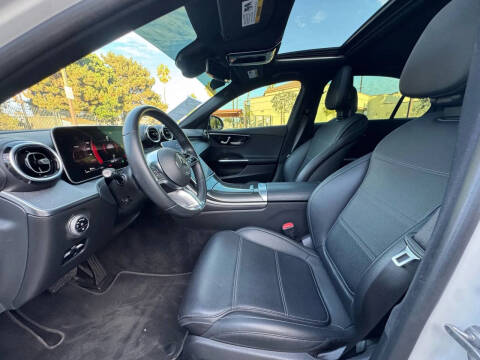 2023 Mercedes-Benz C-Class C 300