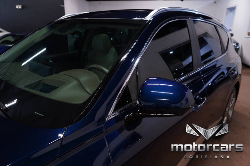 2021 Genesis GV80 3.5T