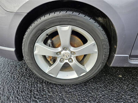 2006 Mazda MAZDA3 s Touring