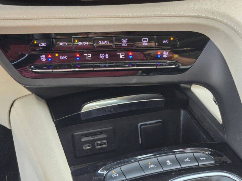 2022 Buick Envision Avenir