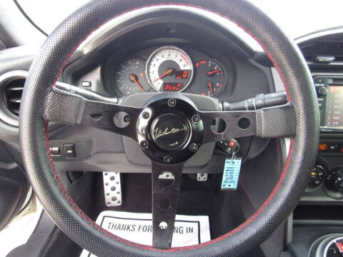 2015 Scion FR-S Release Series 1.0