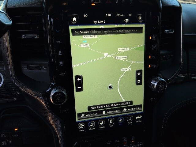 2021 RAM 2500 Limited