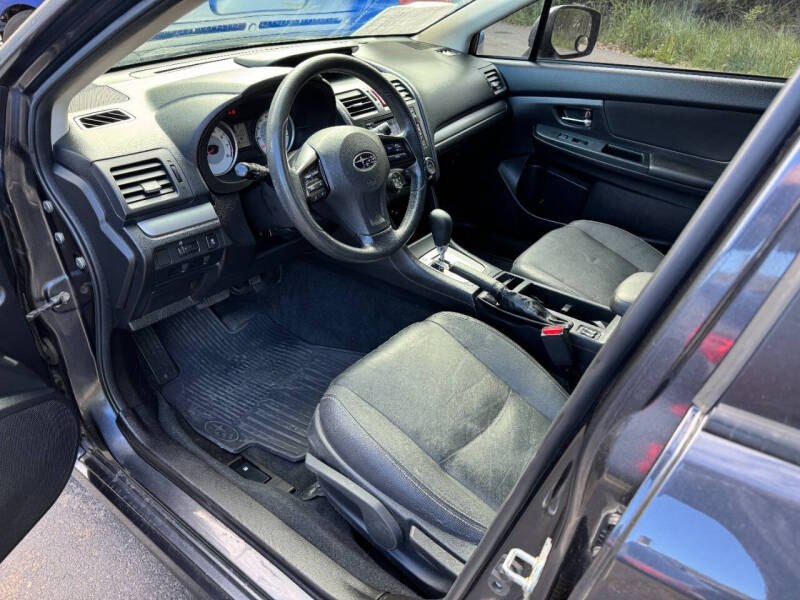 Image 10 of 2012 Subaru Impreza 2.0i Sport Premium