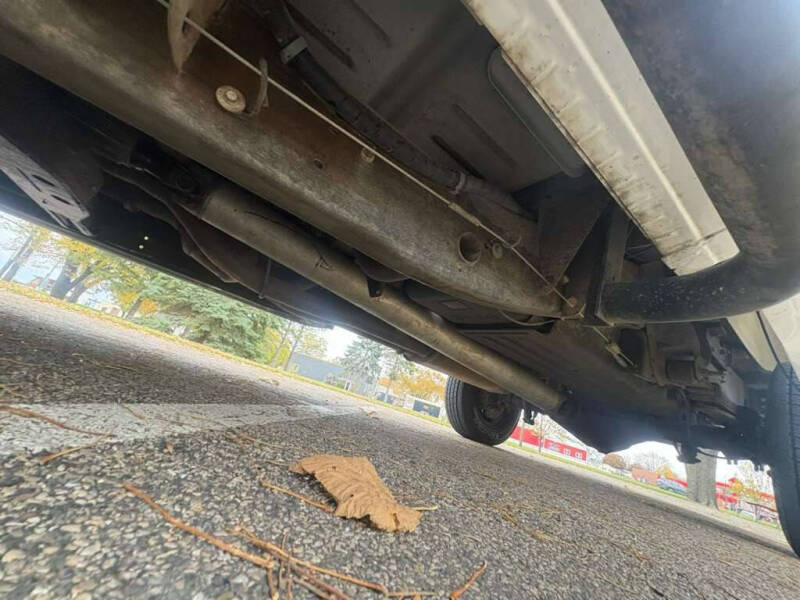 2005 Chevrolet Silverado 2500HD LT