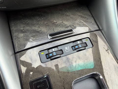 2011 Lexus IS 250