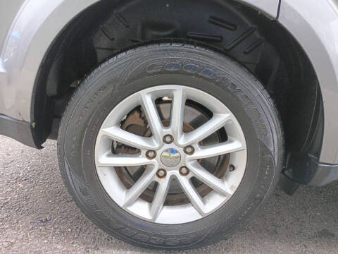 2015 Dodge Journey SXT
