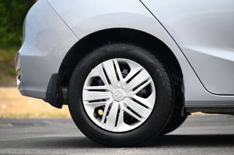 2019 Honda Fit LX