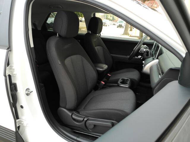 2022 Hyundai Ioniq 5 SE