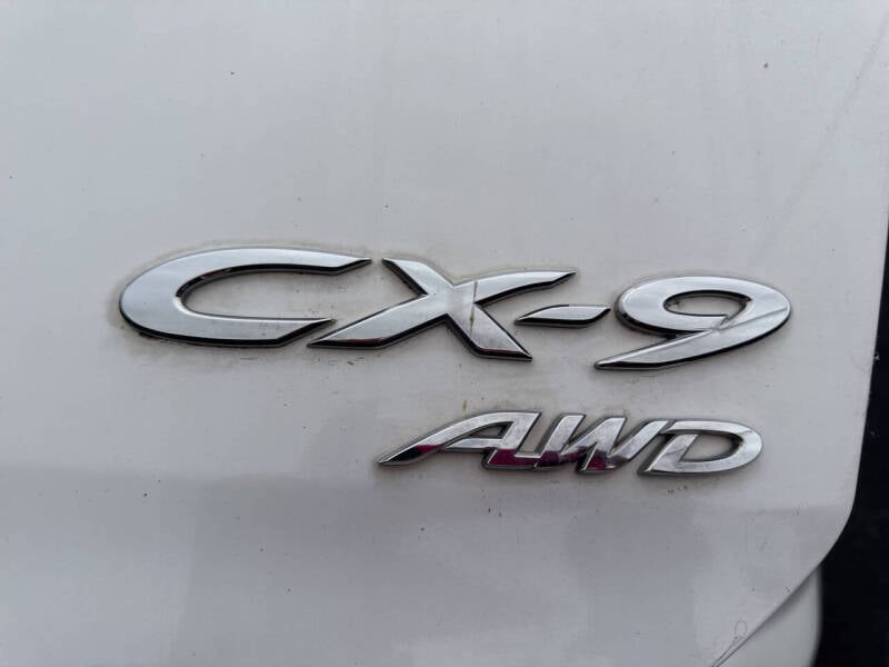 2012 Mazda CX-9 null photo 56