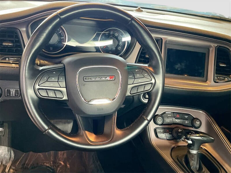 2023 Dodge Challenger GT