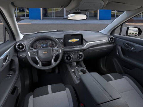 2026 Chevrolet Blazer LT