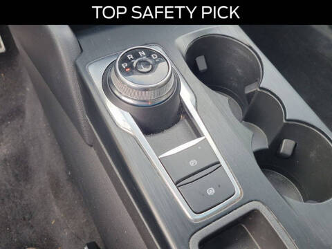2023 Ford Escape ST-Line Select